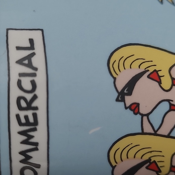 VTG 1994 IN THE COMICS 'DAVE' MUG - Picture 5 of 8